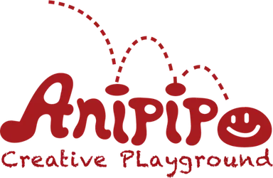 「Anipipo」ロゴ