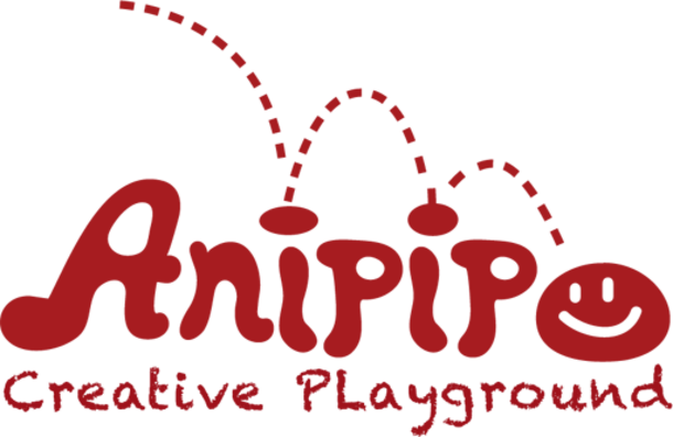 「Anipipo」ロゴ