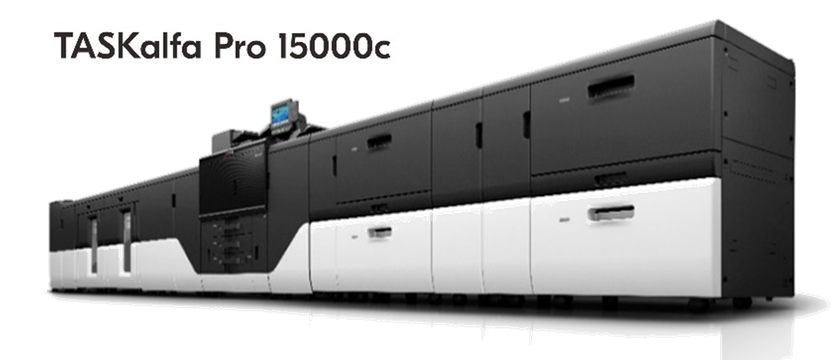 「JP2022・印刷 DX 展」に
インクジェットプロダクションプリンターを出展