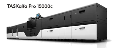 TASKalfa Pro 15000c