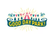『GOOD DAY PARK! 2022』　ロゴ