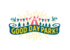GOOD DAY PARK! 2022 実行委員会のロゴ