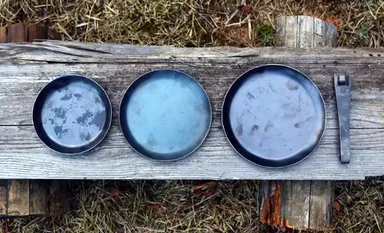 製品：pandish 丸