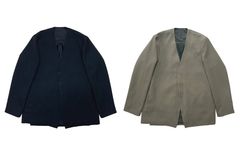 黒、ベージュの2色展開