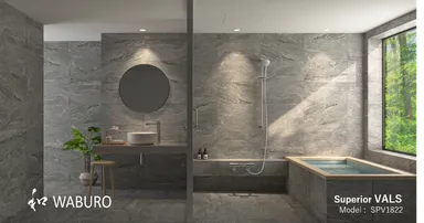 SP VALS 拡がる空間