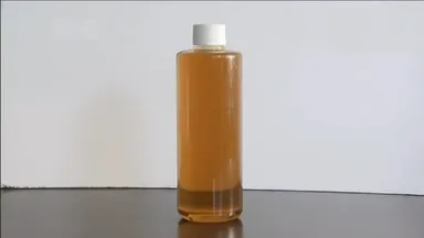 マリン・サポニン原液写真