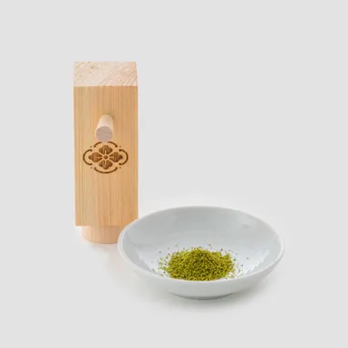 最高級厳選オリジナル山椒「三琴山椒」