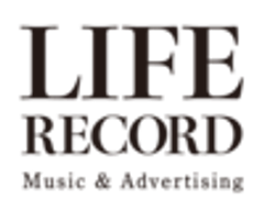 株式会社ライフレコードのロゴ