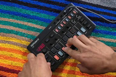 CHORD SYNTHESIZER『J-6』