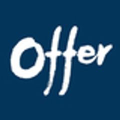 株式会社オファーのロゴ