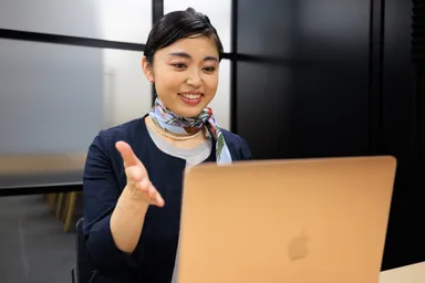 オンラインおもてなし接客英会話(元CAセカンドキャリアスタッフ)