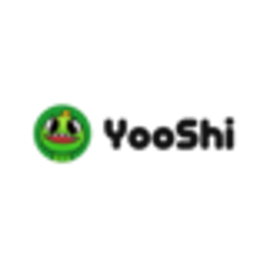 YooShiのロゴ