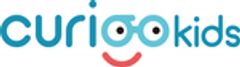 CURIOO JAPAN株式会社のロゴ