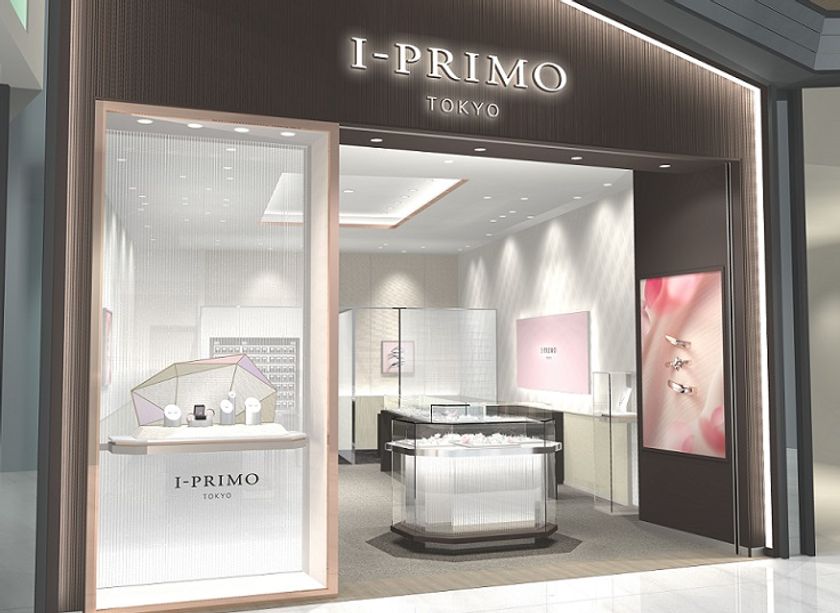 「I-PRIMO Yuen Long YOHO MALL Store」
6月1日（水）グランドオープン