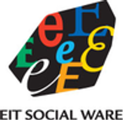 株式会社エイト・ソーシャルウェアのロゴ