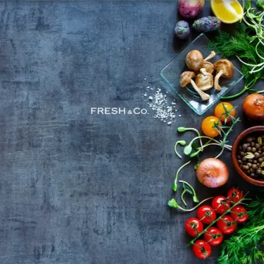 FRESH＆Co.