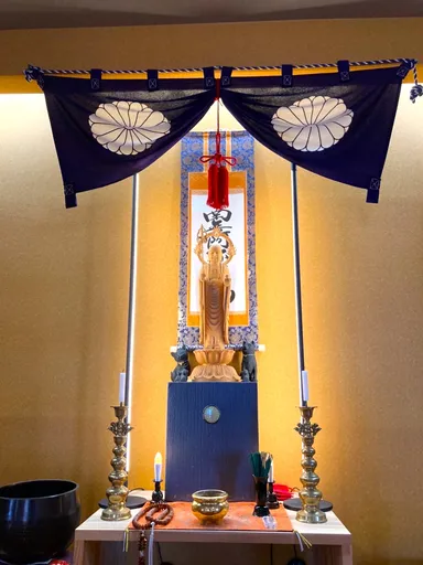 『幸豐寺一心堂』4