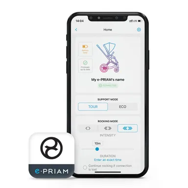 e-PRIAM APP