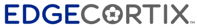 EdgeCortixの新しい企業ロゴ