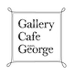 ギャラリーカフェ ジョルジュのロゴ