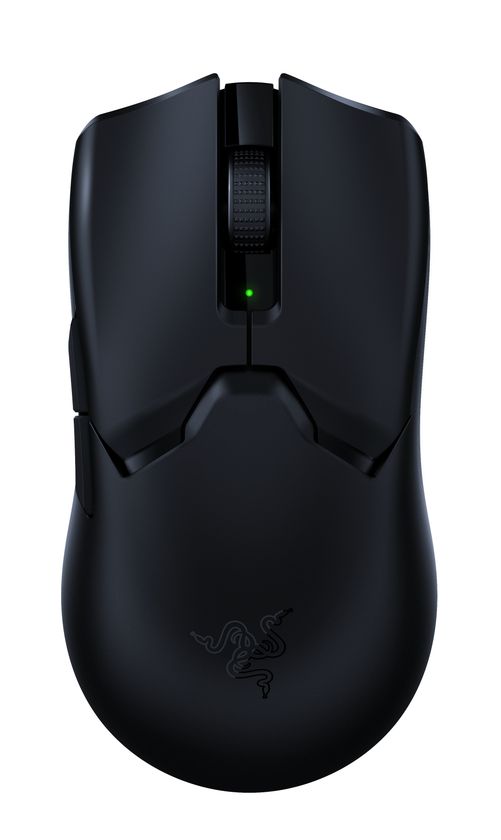 Razer超軽量ワイヤレスゲーミングマウス Razer Viper V2 Pro (Black