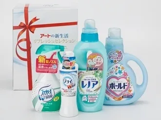 新生活リフレッシュセレクション