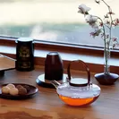 日本茶をたしなむ、お茶のおいしい淹れ方ワークショップ