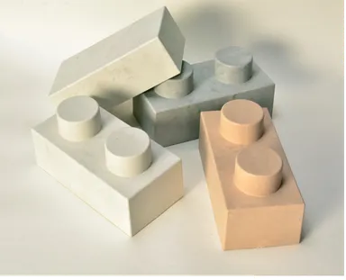 レンブロックキャンバス