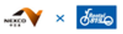 NEXCO中日本、株式会社キズキレンタルサービスのロゴ