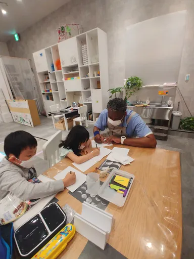 土日schoolコース