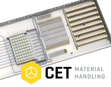 ソフトウェア・ソリューション『CET』