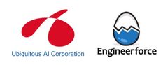株式会社ユビキタスAIコーポレーション、株式会社Engineerforce