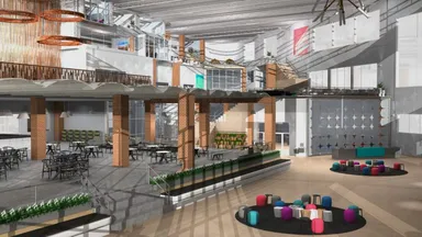 『CET』レンダリングイメージ　1