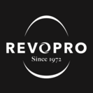 REVOPRO(R) ロゴマーク