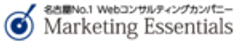 株式会社マーケティング・エッセンシャルズのロゴ