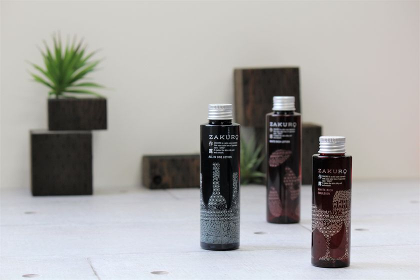 伊勢志摩サミットでも提供された日本酒「作」の酒粕を使用 三重ゆかり