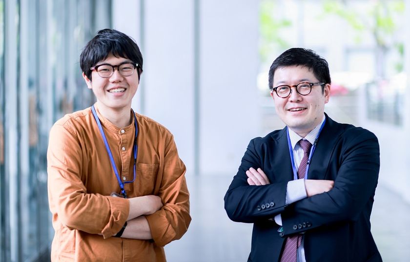 神戸市、週3日勤務の副業クリエイターを
エン・ジャパンで採用！