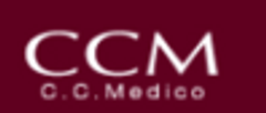 株式会社シー・シー・メディコのロゴ