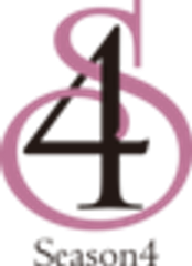 株式会社Season4のロゴ