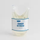 LAUNDRY DETERGENT REFILL Unscented
