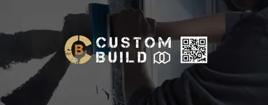 CUSTOM BUILD