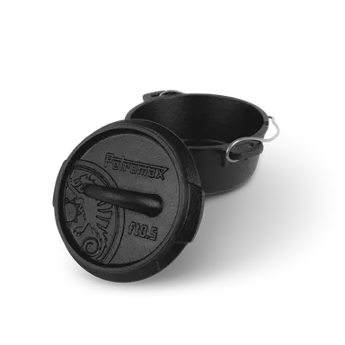 ダッチオーブン ft0.5-t