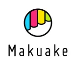 Makuake　ロゴ