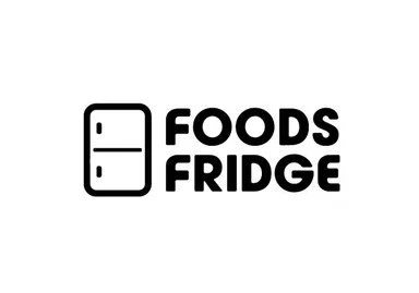 フーヅフリッジロゴ