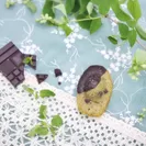 【新作】山椒チョコミント