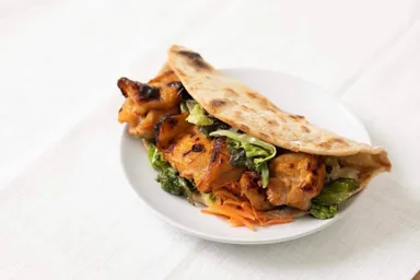 チキンロースト