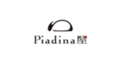 Piadina屋のロゴ