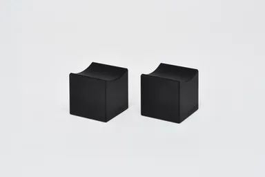 FOOT　マットブラック　製品画像