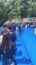 東京都日比谷で開催　バル エスパーニャが人気の行列