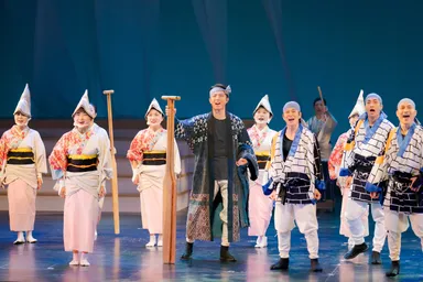 70周年記念公演より